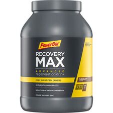 Recovery Max 1144g PowerBar | Chocolate