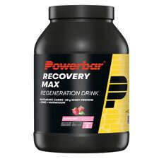 Recovery Max 1144g PowerBar | Framboise