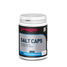 Salt 120 tablets Sponser