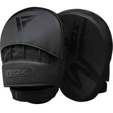 Focus Pad T15 Matte Black, Size: One Size, Colour: Schwarz