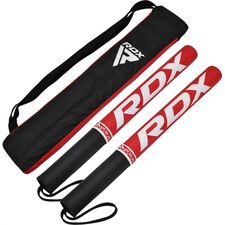 Precision Training Stick Pro Apex A4 Red, Colour: Rot
