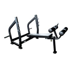 Olympic Decline Bench Titan