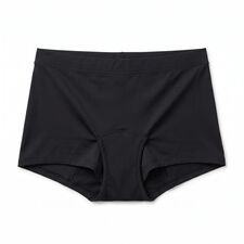 Menstruations-Shorts „Flow Active“ von Marea | S