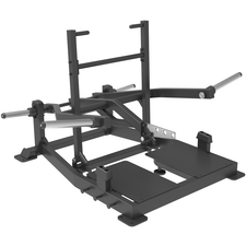 Beinstation "Belt Squat" 7055 Impulse Fitness