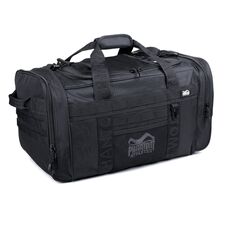 Sports bag TACTIC, Colour: Schwarz, Volume: 80 L