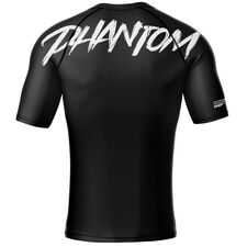 Rashguard Ruthless, Taille: L, Couleur: Noir