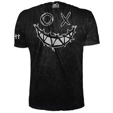 T-Shirt EVO Serious