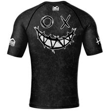 Rashguard EVO Serious