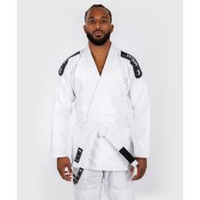 Venum First BJJ GI, Colour: Weiss, Size (Kimono): A1 159-163 cm