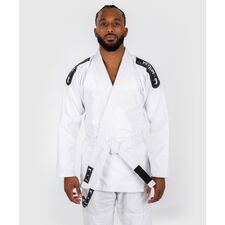 Venum First BJJ GI, Colour: Weiss, Size (Kimono): A5 193-198 cm