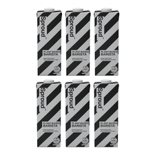 Barista Erbsengetränk 1L Sproud (6er Pack)