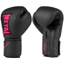Gants de Boxe Starter, Couleur: Rose, OZ: 8oz