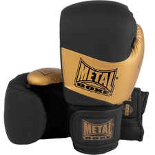 Boxing Gloves EV1 Competition, Colour: Schwarz, OZ: 10oz