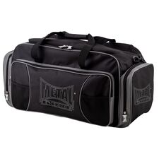 Sac de sport CLUB, Couleur: Noir, Volume: 60 L