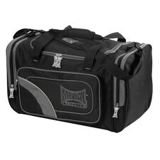 Sporttasche, Farbe: Schwarz, Volume: 60 l