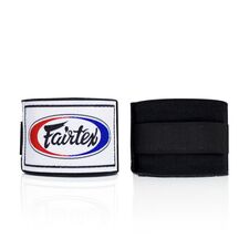 Hand wraps Fairtex 3m, Colour: Schwarz, Length: 3.0m