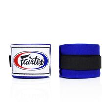 Hand wraps Fairtex 4.5m, Colour: Violett, Length: 4.5m