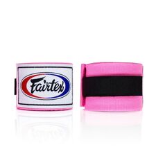 Hand wraps Fairtex 4.5m, Colour: Rosa, Length: 4.5m