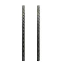 Squat rack uprights GladiatorFit (set of 2) | Black 180 CM
