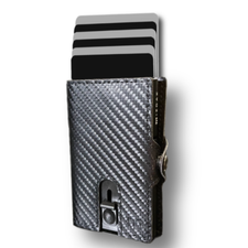 Wallet, Size: One Size, Colour: Schwarz