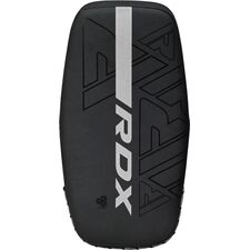 Arm Pad F6 Matte White, Size: One Size, Colour: Schwarz