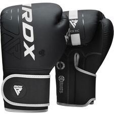 Boxing Gloves F6 Kids, Colour: Weiss, OZ: 6oz