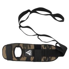 RDX Leg Stretcher T1 Camo Peach, Colour: Camouflage