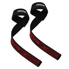 Gym Cotton Gel Strap Black Plus, Colour: Schwarz