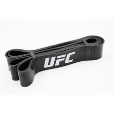 UFC Fitnessbänder 40 Kg, Farbe: Schwarz, Zusatzgewicht: 40 kg