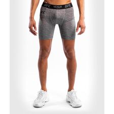 Sous-vêtements de pesée UFC Authentic Fight Week, Taille: S, Couleur: Gris, Taille ne pas utiliser: S