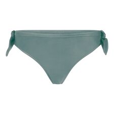Women's "Ligie" menstrual swimwear bottoms Smoon | Green S