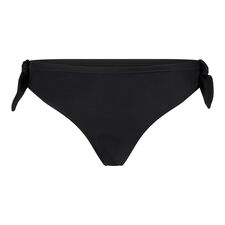 Bas de maillot de bain menstruel "Ligie" Femme Smoon | Noir S