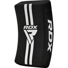 Arm Pad Gel Kick Shield Full Black Heavy, Size: One Size, Colour: Schwarz