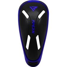 Tiefschutz, Bekleidungsgrösse: One Size, Farbe: Blau