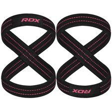 Sangle de tirage force, Taille: S, Couleur: Rose