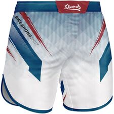 Kampf-Shorts - Shift, Bekleidungsgrösse: S, Farbe: Weiss