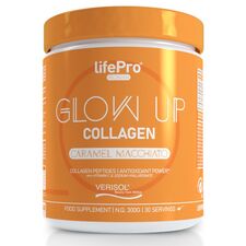 Kollagen „Glow Up“ 300g Life Pro |