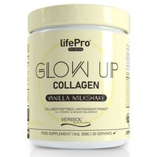 Kollagen „Glow Up“ 300g Life Pro |