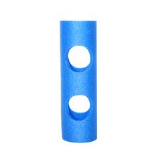 Connecteur pour frite de piscine en mousse Omada | Bleu
