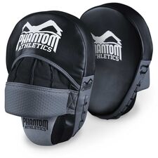 Handpratzen High Performance, Size: One Size, Colour: Schwarz