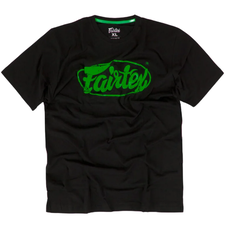 T-Shirt Fairtex