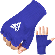 Innenhandschuhe, Bekleidungsgrösse: XL, Farbe: Blau