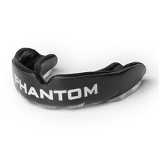 Mouthguard APEX, Size: One Size, Colour: Schwarz