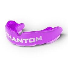 Mouthguard APEX, Size: One Size, Colour: Violett