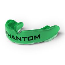 Mouthguard APEX, Size: One Size, Colour: Green