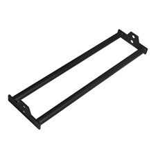 Étagère de rangement rack en acier pour "Wall Ball" GladiatorFit | 110 CM
