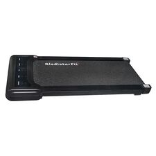 Tapis de marche motorisé inclinable GladiatorFit