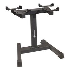 Einstellbare Hantelablage "Rack Adjustabe Dumbbell" GladiatorFit