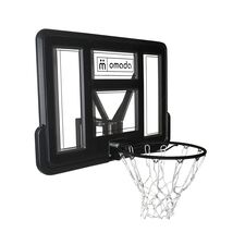 Panier de basket mural extérieur Omada