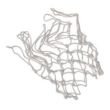 Filet de basket Omada | Blanc